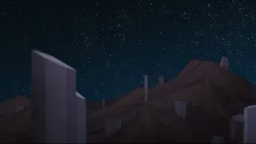 Zasłona к сериалу "Scavengers Reign" #1416095