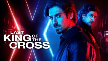 Zasłona do serialu "Ostatni król Cross" #1502292