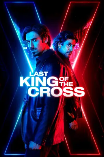 Ostatni król Cross (2023)