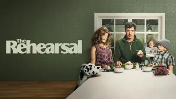 Zasłona к сериалу "Próba generalna" #1458605
