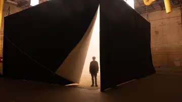 Zasłona к сериалу "Próba generalna" #1458608