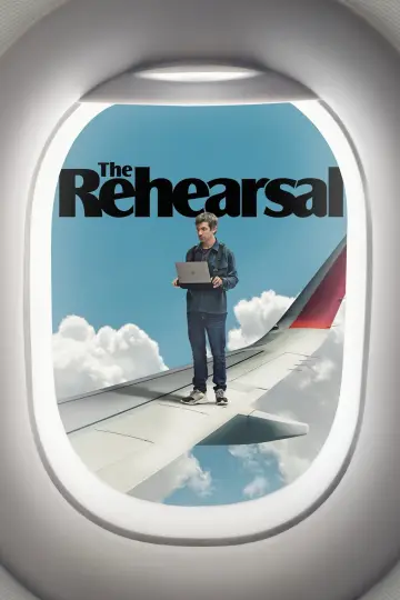 Plakat к сериалу "Próba generalna" #1458616