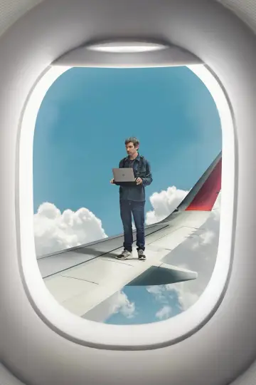 Plakat к сериалу "Próba generalna" #1458625