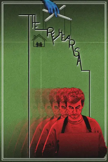 Plakat к сериалу "Próba generalna" #1458626
