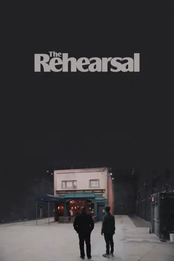 Plakat к сериалу "Próba generalna" #1458633