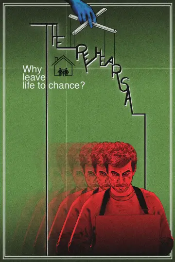 Plakat к сериалу "Próba generalna" #1458634