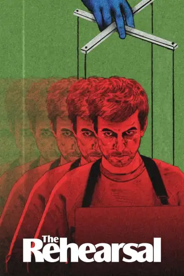 Plakat к сериалу "Próba generalna" #1458638
