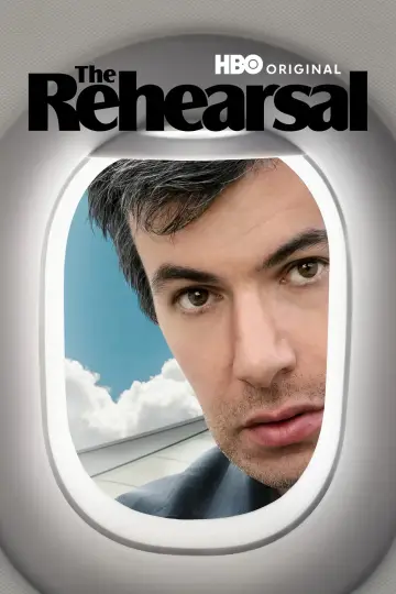 Plakat к сериалу "Próba generalna" #1458641