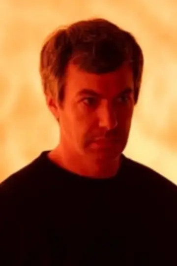 Plakat к сериалу "Próba generalna" #1458642