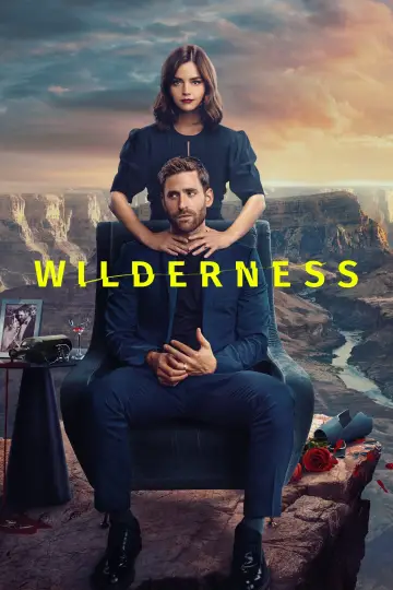 Plakat do serialu "Wilderness" #1597570