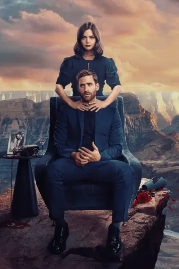 Plakat do serialu "Wilderness" #1597571