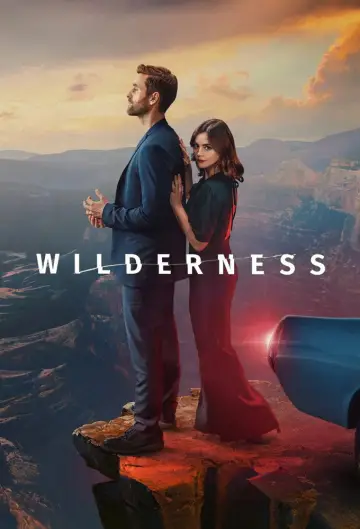 Plakat do serialu "Wilderness" #1597572