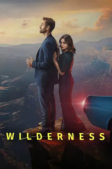 Plakat do serialu "Wilderness" #1597573
