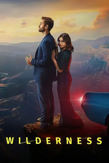 Plakat do serialu "Wilderness" #1597574