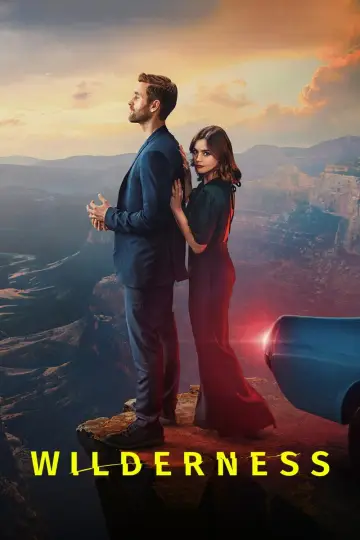 Plakat do serialu "Wilderness" #1597575