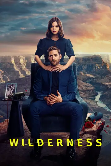 Plakat do serialu "Wilderness" #1597576