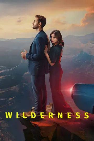 Plakat do serialu "Wilderness" #1597577