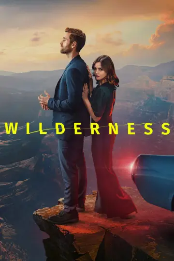 Plakat do serialu "Wilderness" #1597578