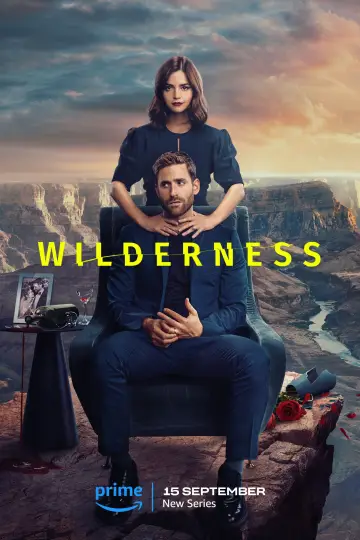 Plakat do serialu "Wilderness" #1597579