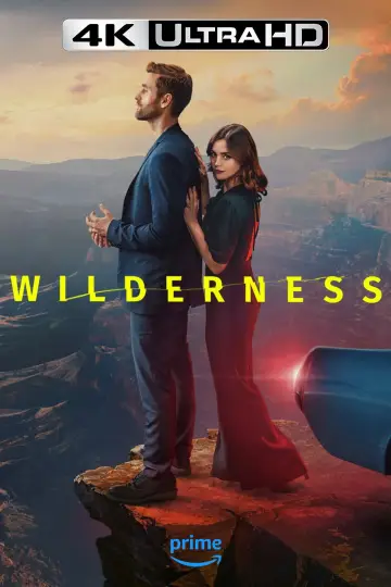 Plakat do serialu "Wilderness" #1597581