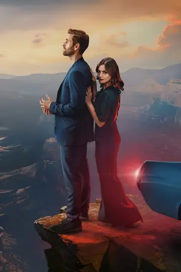 Plakat do serialu "Wilderness" #1597585