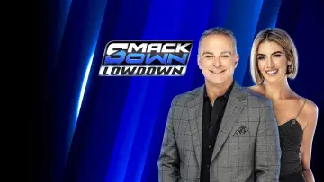 Zasłona do serialu "The SmackDown LowDown" #1500279