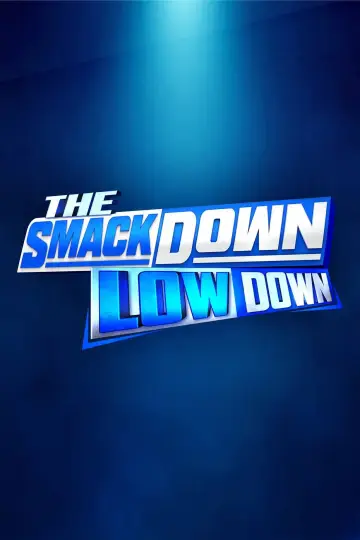 Plakat do serialu "The SmackDown LowDown" #1500287