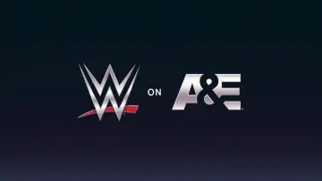 Zasłona к сериалу "WWE Rivals" #1448235