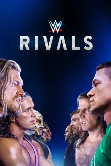 WWE Rivals plakat