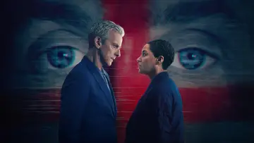 Zasłona к сериалу "Kartoteka policyjna" #1388730