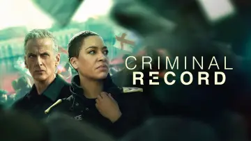 Zasłona к сериалу "Kartoteka policyjna" #1388732