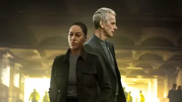 Zasłona к сериалу "Kartoteka policyjna" #1388737