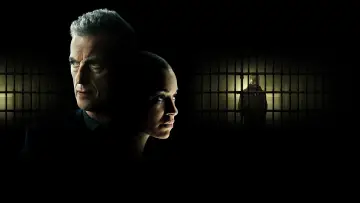 Zasłona к сериалу "Kartoteka policyjna" #1388740