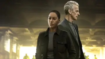 Zasłona к сериалу "Kartoteka policyjna" #1388741