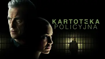 Zasłona к сериалу "Kartoteka policyjna" #1388748