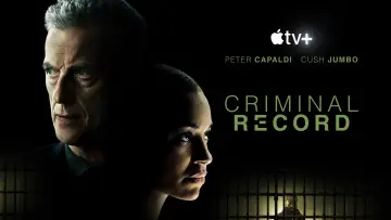 Zasłona к сериалу "Kartoteka policyjna" #1388750