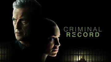 Zasłona к сериалу "Kartoteka policyjna" #1388751