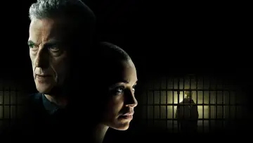 Zasłona к сериалу "Kartoteka policyjna" #1388753