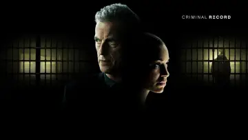 Zasłona к сериалу "Kartoteka policyjna" #1388754