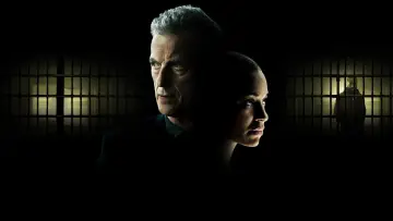Zasłona к сериалу "Kartoteka policyjna" #1388755