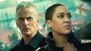 Zasłona к сериалу "Kartoteka policyjna" #1388759