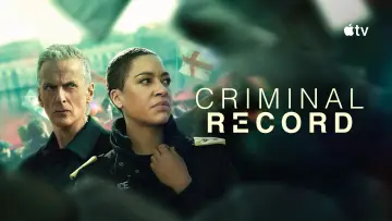 Zasłona к сериалу "Kartoteka policyjna" #1388761