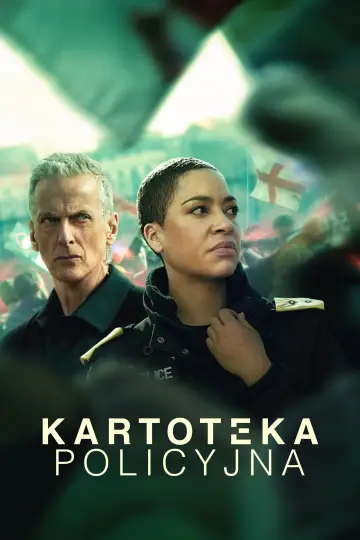 Kartoteka policyjna (2024)