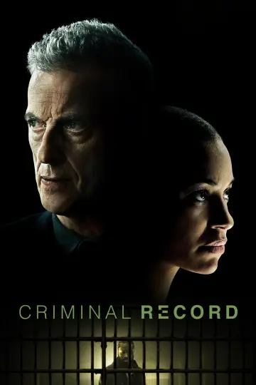 Plakat к сериалу "Kartoteka policyjna" #1388786