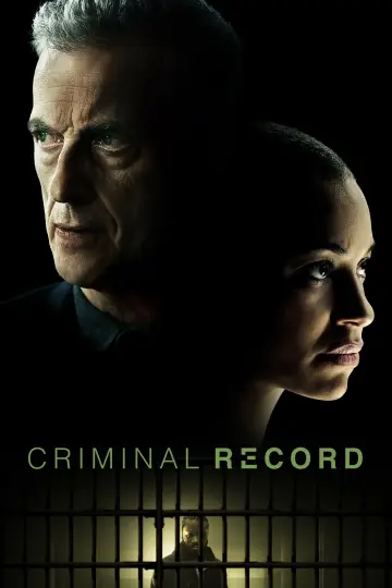 Plakat к сериалу "Kartoteka policyjna" #1388787