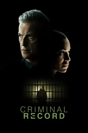 Plakat к сериалу "Kartoteka policyjna" #1388788