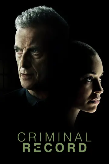 Plakat к сериалу "Kartoteka policyjna" #1388789