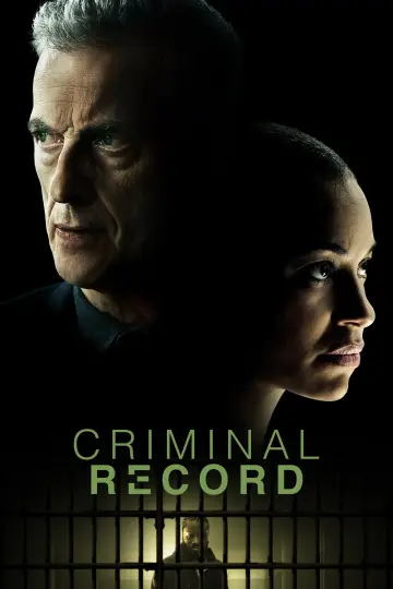 Plakat к сериалу "Kartoteka policyjna" #1388792