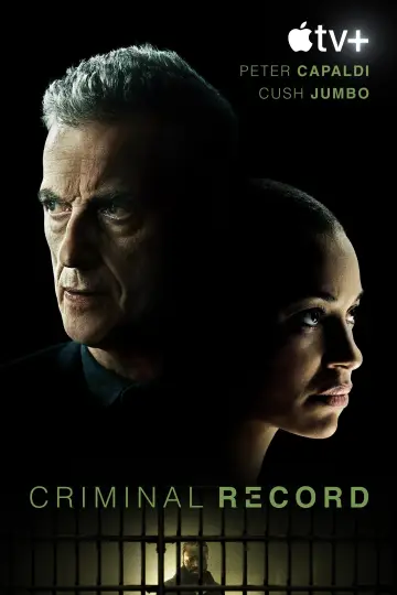 Plakat к сериалу "Kartoteka policyjna" #1388796