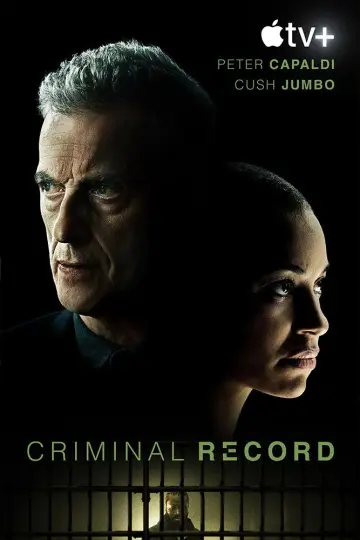 Plakat к сериалу "Kartoteka policyjna" #1388797
